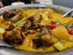 -长禧家·珑厨(东山口店)