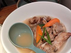 -薇酌饮·陕西菜(南门外店)