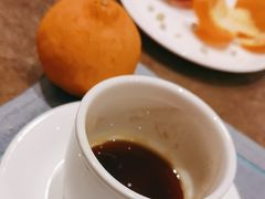 -福州西湖大酒店·怡湖咖啡厅