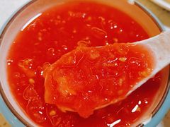 冰雪番茄-浮何烤铺(桐梓林店)