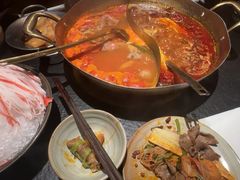 -色響火锅(恒隆广场店)