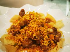 -禄興記香港大排档(歌斐中心店)
