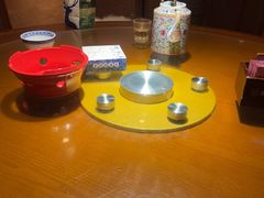 -图味美小黄鱼·景德菜(浙江路店)