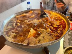 -旺福·贵州酸汤牛肉火锅(陆悦天地店)