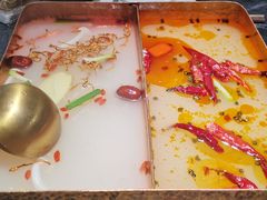 -许府牛火锅(信义坊总店)