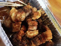 -大学城夜市大排档(凤栖路店)