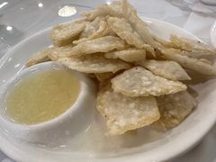 -东四民芳餐厅(世茂工三店)
