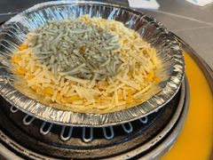 -老板娘的烤肉店(港湾广场店)