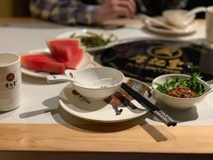 -牛记皇·鲜牛肉火锅(弘阳广场店)