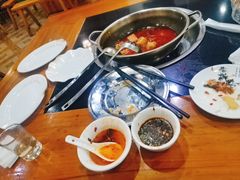 -佳荣老五生态牛肉馆