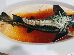 -宁味楼·西北创新融合菜(正源南街宝湖店)