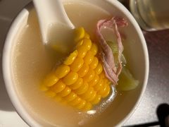 -老坑记·香港经典粤菜馆