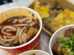 牛肉粉-骏骏牛肉粉店(吉庆街店)