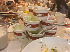-芭菲盛宴·环球美食(锦城万达广场店)
