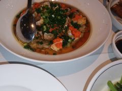 -丰收日·小海鲜·沪上家宴(顾村正大店)