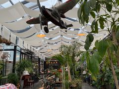 -北马山庄植趣咖啡