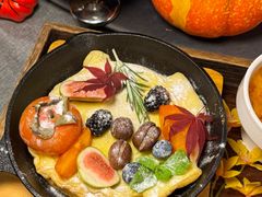 -汉水谣·江景餐厅(江滩店)