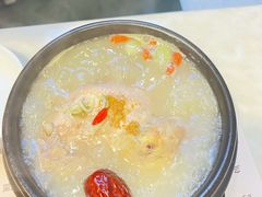 -长顺参鸡汤店(西塔总店)
