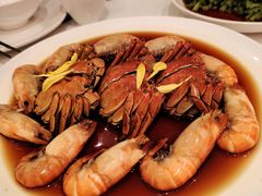 -神仙馆(衡山路店)