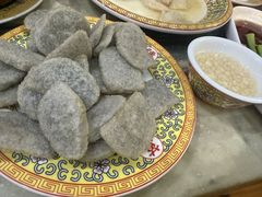 炸灌肠-京菜·砂锅居·烤鸭(西四店)