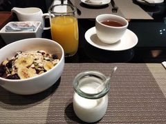 -太湖饭店玉兰厅(自助餐厅)