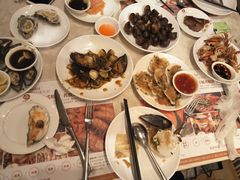 -芭菲盛宴·环球美食(袁家岗店)