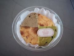 -La patisserie de Mona 茉娜的甜品(韩乐坊店)