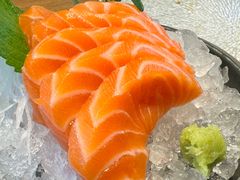-三禾寿司(君尚店)