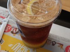 -肯德基(杭州复兴店)