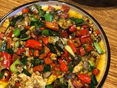 -印象鲵宴·张家界地标美食名片(溪布街店)