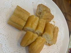 -顺德公平靓正特色牛花粥(花都店)