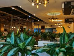 大堂-润泽园海南椰子鸡·糟粕醋火锅(拱北店)