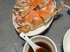 -佬太公海鸭·海鲜大排档(上海总店)