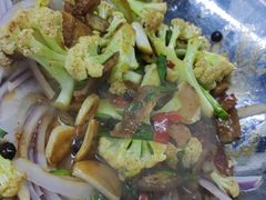 -偏爱炒鸡店(宝龙店)