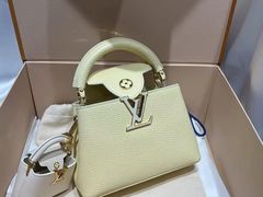 -六六奢品·vintage中古·回收二手奢侈品包包手表首饰(环球港店)