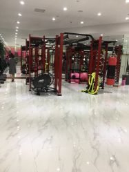 -葆姿普拉提·瑜伽