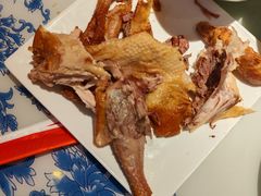 -东方饺子王(王府井关东古巷店)