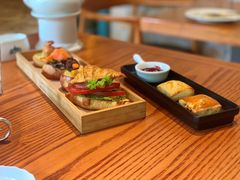 -SEN CASTLE城堡西餐(创意设计中心店)