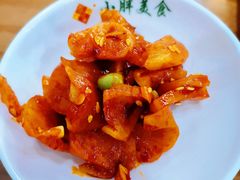 -小胖包子王(丰台南路店)