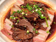 南丰肉蒸笋-上海老饭店(北京分店)