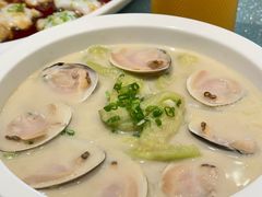 -奕景酒家· 专注大连海鲜30年(星海广场店)