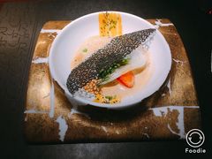-L'ATELIER de Joel Robuchon(外滩18号店)