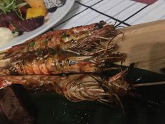 -礼途酒店·餐吧