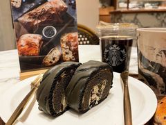 -WHEAT&BAKER-麥(凯德来福士店)