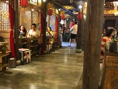 -小龙坎火锅(新天润店)