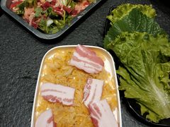 -完美生活炭火烤肉(二马路店)