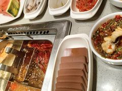 -海底捞火锅(莘松路店)