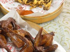 -百利鸽王(紫薇路店)