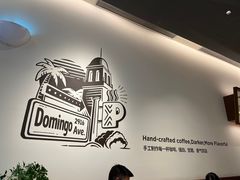 -Peet's Coffee皮爷咖啡(武商Mall手作店)