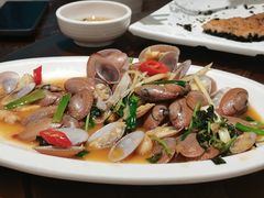 -长平肥姐白粥·海鲜打冷